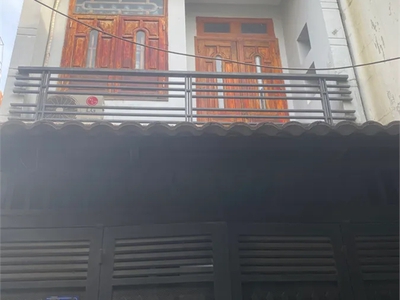 Bán gấp nhà hẻm 76 đường 2 65 mét : giá 5.05 tỷ bình tân hồ chí minh - diện tích lớn 65m2 - sát 0
