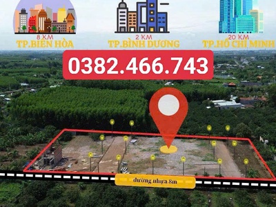 Sở hữu đất nền ven sông tại p. tân triều mới - đồng nai chỉ 999 triệu 0