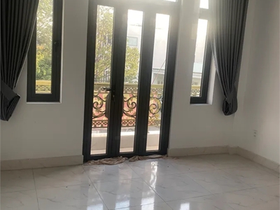 Bán gấp nhà hẽm 687 quốc lộ 1 50 mét - giá 6 tỷ bình tân hồ chí minh -  nhà 4 tầng mới tinh - hẻm 1