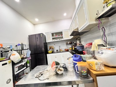 Bán nhà 72m , 2 tầng, 3pn, ngõ linh xuân, thủ đức - 5.5 tỷ 2