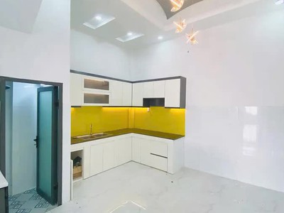 Bán gấp nhà hẻm 114 miếu gò xoài 51 mét  giá 5 tỷ bình tân hồ chí minh -nhà 2 tầng - hxh - mới tinh 3