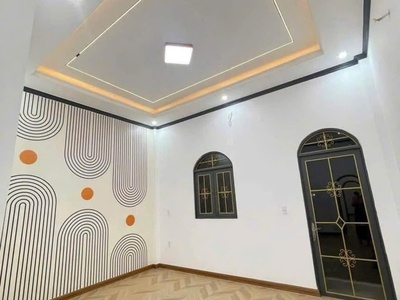 Bán Nhà Chính Chủ QL1A, P.4, TP.Tân An, 67m2, SHR, Giá 2.4 TỶ, Sang Tên. 4