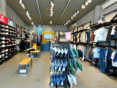 Cho thuê mặt bằng kinh doanh đẹp võ văn ngân, 90m2 0