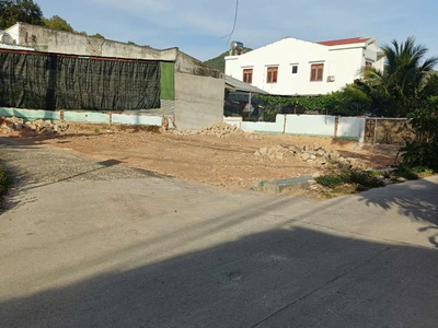 Bán lô đất 2 mặt tiền cực đẹp tại hòn nghê, vĩnh ngọc. 0