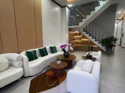 Bán Nhà Chính Chủ QL1A, P.4, TP.Tân An, 67m2, SHR, Giá 2.4 TỶ, Sang Tên. 2