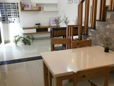 Bán nhà 1 trệt lửng, đường 385, lê văn việt - giá 3,2 tỷ 2