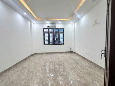 Bán nhà phố trần cung, nhà đẹp, gần ô tô, giáp kđt nam cường   5 tầng, 7,6 tỷ 2