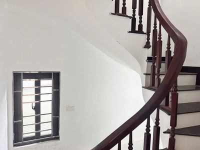 Bán nhà phố trần cung, nhà đẹp, gần ô tô, giáp kđt nam cường   5 tầng, 7,6 tỷ 3
