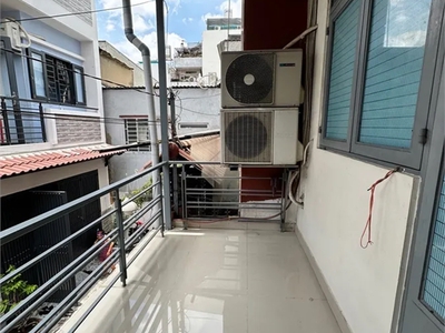 Bán gấp nhà hẽm 138 nguyễn súy 36 mét 4.35 tỷ tân phú hồ chí minh   hẻm 4m trước nhà -2tầng - sát 3