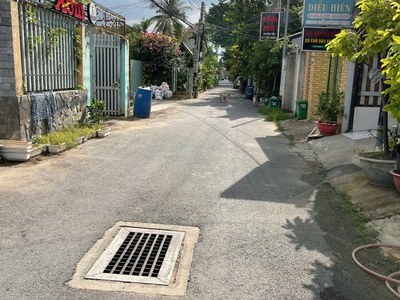 Cần bán nhà có dảy trọ đang thu nhập tốt, giá rẻ 1