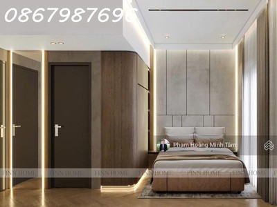 Nhà đẹp nb-9   có sân đậu ô tô, full nội thất   giá tốt 3