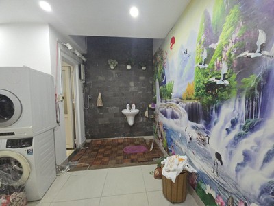 Bán nhà linh đông thủ đức   3 mặt hẻm   ngang 8m   sát mặt tiền kha vạn cân   giá 8.6 tỷ 2