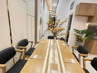Bán Nhà Chính Chủ QL1A, P.4, TP.Tân An, 67m2, SHR, Giá 2.4 TỶ, Sang Tên. 3