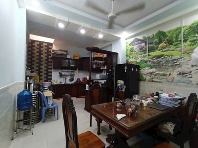 Bán nhà riêng 80m  - hẻm xe tải 8m đường cầu xéo, q. tân phú - 8,9 tỷ 3