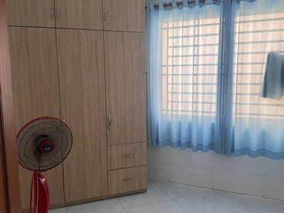 Bán nhà góc 2mt phạm văn hai   phường 3, tân bình  4,5x14  4 tầng - 7 tỷ 1