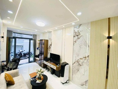 --bán nhà hẻm 202 phạm văn hai, phường 5, tân bình  4 15  2 tầng  8,2 tỷ 2