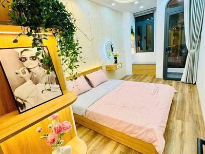 --bán nhà hẻm 202 phạm văn hai, phường 5, tân bình  4 15  2 tầng  8,2 tỷ 4