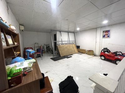 Nhà 2 tầng giá rẻ gần tô ngọc vân   hẻm xe hơi   61m    ngang khủng 5.8m   chỉ 4.4 tỷ 3