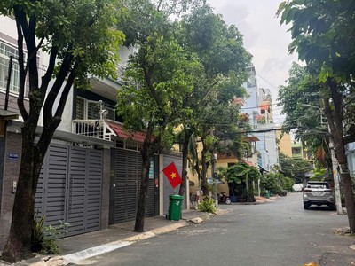 Bán nhà hxh phan sào nam   phường 11 quận tân bình  4 19  4 tầng - 10 tỷ 2