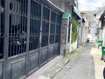 Bán nhà c4 gấp 85m2 5x17m ngay chợ đêm man thiện tăng nhơn phú a thủ đức chỉ 4,99 tỷ 3