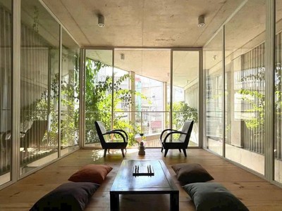 --bán nhà mặt tiền nguyễn thanh tuyền, phường 2 tân bình  4 17  4 tầng 0