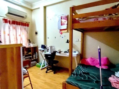 Đáng chú ý  bán nhanh nhà tân mai, nguyễn chính - q. hoàng mai. 23m 4 tầng. sđcc chỉ 2 tỷ 98 1