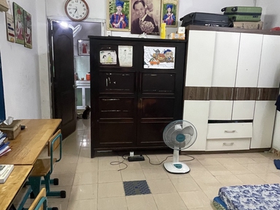 Cực hiếm-bán nhà 2 mặt tiền hxh vườn lài 88m , 1lầu - khu dân trí cao 3
