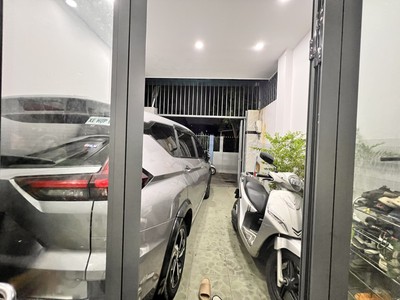 Bán nhà 72m , 2 tầng, 3pn, ngõ linh xuân, thủ đức - 5.5 tỷ 3