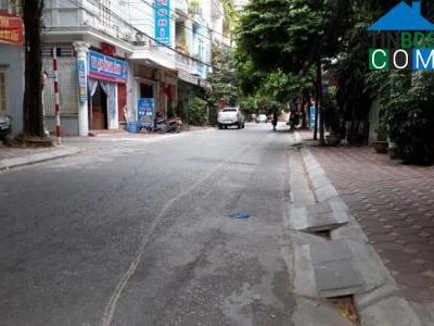 Bán nhà lô góc 3 thoáng gần phố dịch vọng hậu   cầu giấy   33m2   giá 6,5 tỷ 0