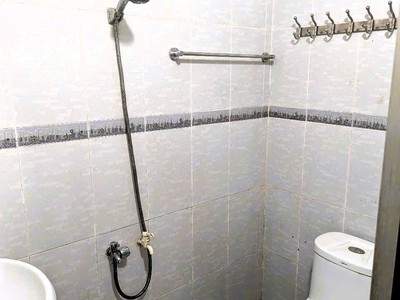 Cho thuê nhà hẻm xe hơi linh trung, 65m2, gần metro và khu công nghệ cao 3