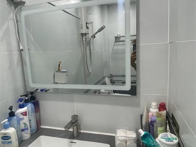 Bán gấp nhà hẽm 250 phú thọ hòa 35 mét : 3.7 tỷ tân phú hồ chí minh-kết câu 2 tầng gồm 2 pn,2wc 3