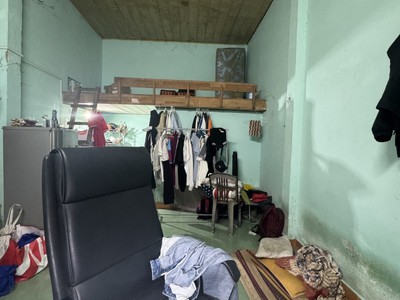 Nhà kiệt thẳng tắp 30m ra mt cách mạng tháng 8, 65m2, 2.55 tỷ 3