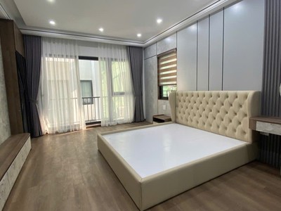 Bán nhà ngọc thuỵ - long biên - 6 tầng - lô góc - thang máy - 45m2, chỉ 10.5 tỷ 4