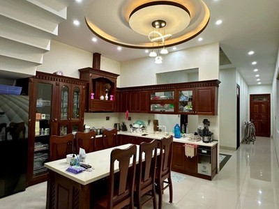Nhà đường điện biên phủ, 145m2, 5 tầng cực xịn sò đẳng cấp, 10.x tỷ 1