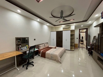 Nhà đường điện biên phủ, 145m2, 5 tầng cực xịn sò đẳng cấp, 10.x tỷ 4