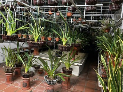 Nhà đường điện biên phủ, 145m2, 5 tầng cực xịn sò đẳng cấp, 10.x tỷ 3