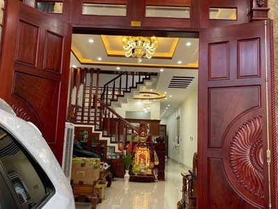 Nhà đường điện biên phủ, 145m2, 5 tầng cực xịn sò đẳng cấp, 10.x tỷ 2