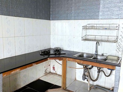 Cho thuê nhà hẻm xe hơi linh trung, 65m2, gần metro và khu công nghệ cao 4