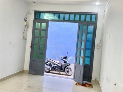 Bán gấp nhà hẽm 79  p.tân quý  tây sơn 32 mét giá mềm nhất quận: 3.45 tỷ tân phú hồ chí minh 4