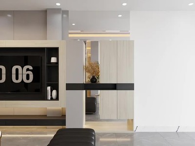 Nhà mới thông ô tô vào nhà phố hồng tiến 40m2 x 7 tầng,mặt tiền 4m, 14.5 tỷ long biên. 3