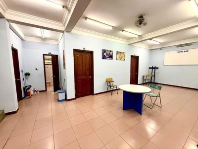 Bán nhà mặt tiền nguyễn oanh -  nguyễn văn lượng, 13x49m, 5 tầng, hđt 140 tr, 139 tỷ. 3