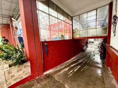 Bán nhà mặt tiền nguyễn oanh -  nguyễn văn lượng, 13x49m, 5 tầng, hđt 140 tr, 139 tỷ. 1