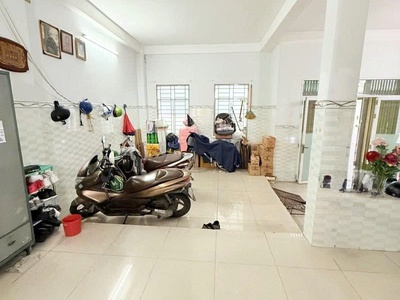 Bán nhà hẻm nguyễn thị nhỏ, gần nguyễn chí thanh, lò siêu, 7,5x16m, 4 t - 6pn, 10.99 tỷ 0