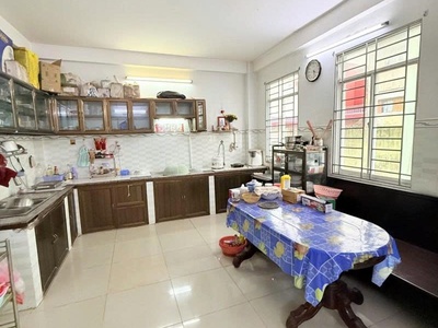 Bán nhà hẻm nguyễn thị nhỏ, gần nguyễn chí thanh, lò siêu, 7,5x16m, 4 t - 6pn, 10.99 tỷ 3
