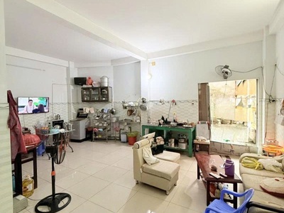 Bán nhà hẻm nguyễn thị nhỏ, gần nguyễn chí thanh, lò siêu, 7,5x16m, 4 t - 6pn, 10.99 tỷ 4