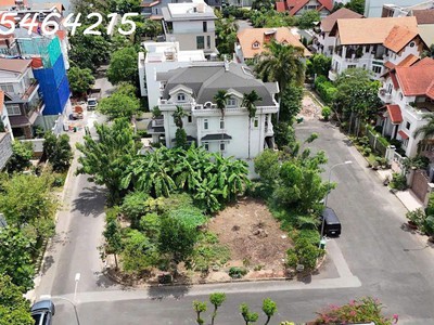 Siêu phẩm đất nền biệt thự   khu eden thảo điền  118/27 nguyễn văn hưởng, p. thảo điền, tp. thủ 1