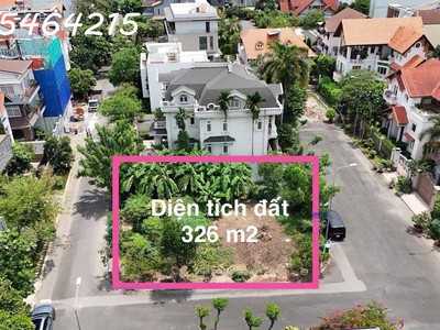 Siêu phẩm đất nền biệt thự   khu eden thảo điền  118/27 nguyễn văn hưởng, p. thảo điền, tp. thủ 2