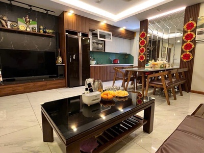 Chung cư cao cấp eurowindow park 2 đông hội - căn góc - full nội thất - view cực đẹp -l giá rẻ nhất 1