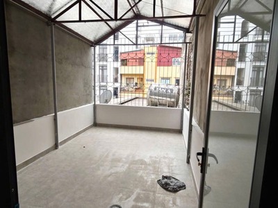 Đội cấn - 35m2 - 8 tỷ - cạnh hồ điều hòa - vài bước ra đường ô tô - nhà mới về ở luôn 4