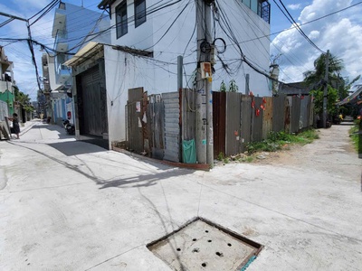 Nhà 2 tầng - 53 m2 - huỳnh tấn phát - phú thuận - sổ hồng riêng nhỉnh 2,4 tỷ 0